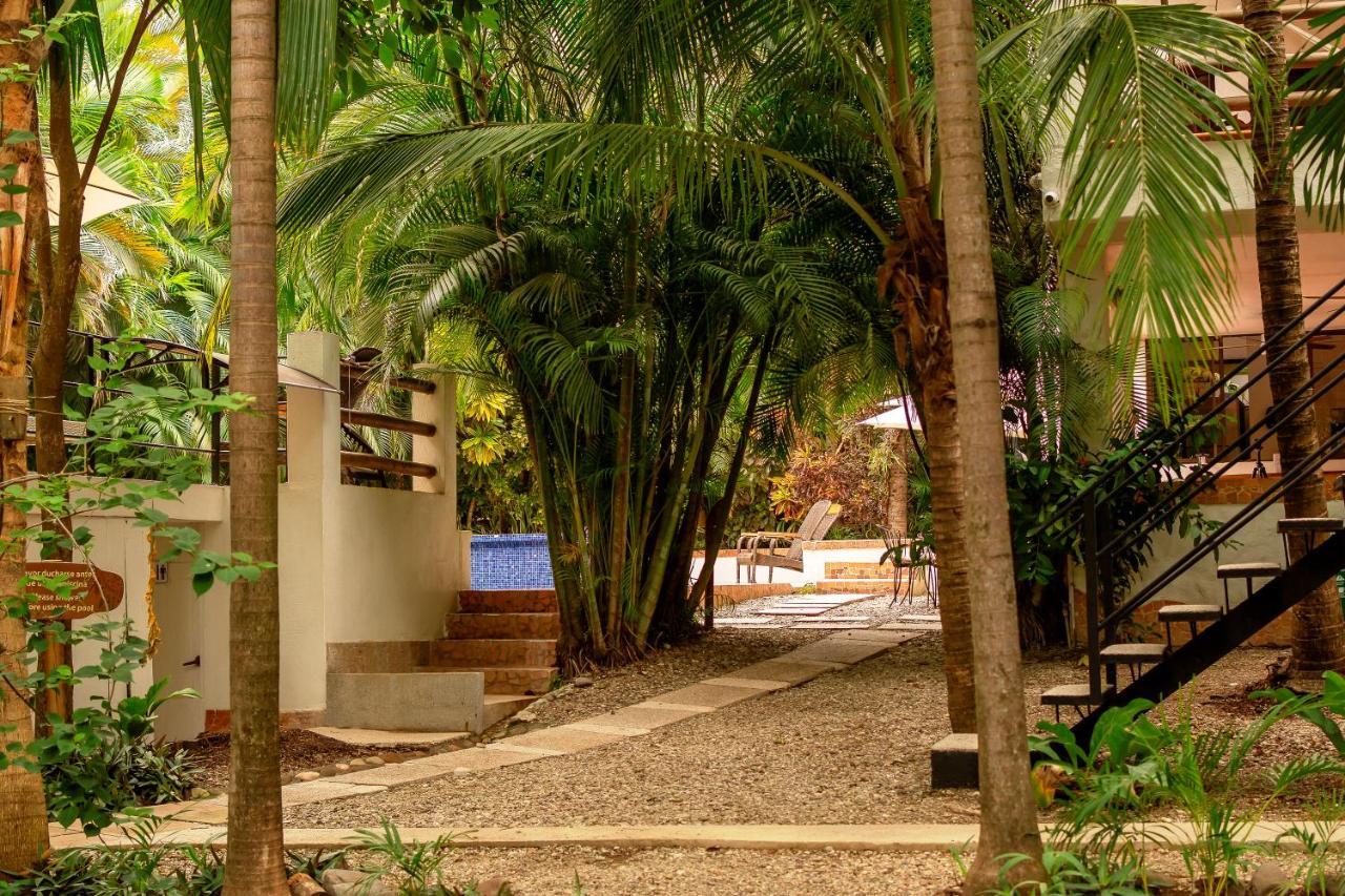 Dreamcatcher Hotel - Atrapasuenos Playa Santa Teresa  Exterior foto