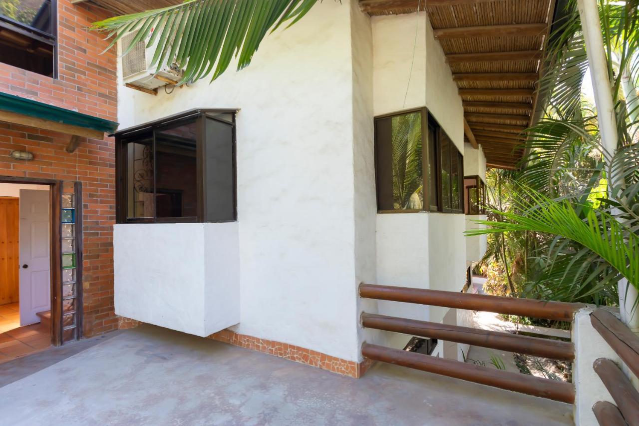 Dreamcatcher Hotel - Atrapasuenos Playa Santa Teresa  Exterior foto