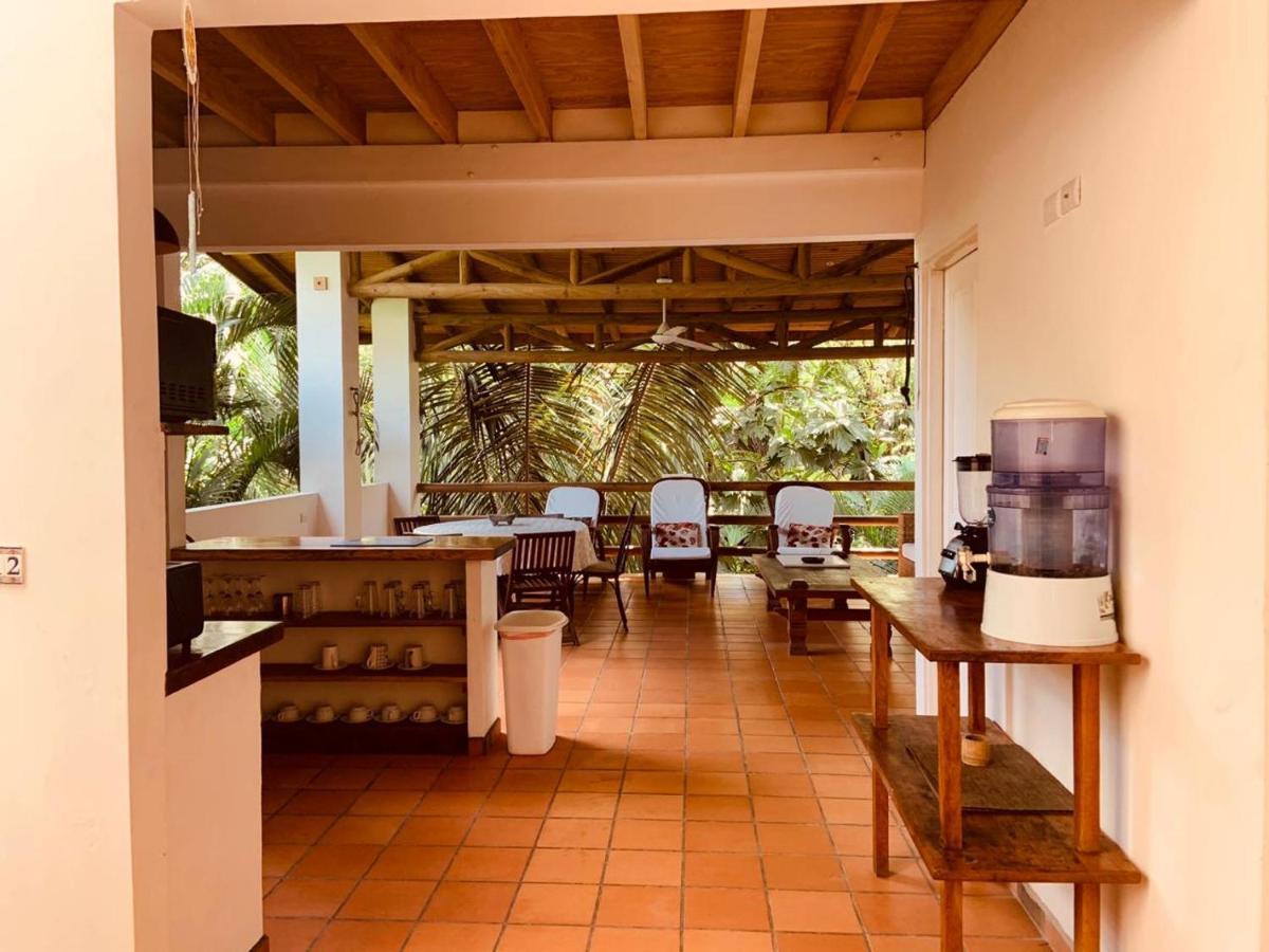 Dreamcatcher Hotel - Atrapasuenos Playa Santa Teresa  Exterior foto