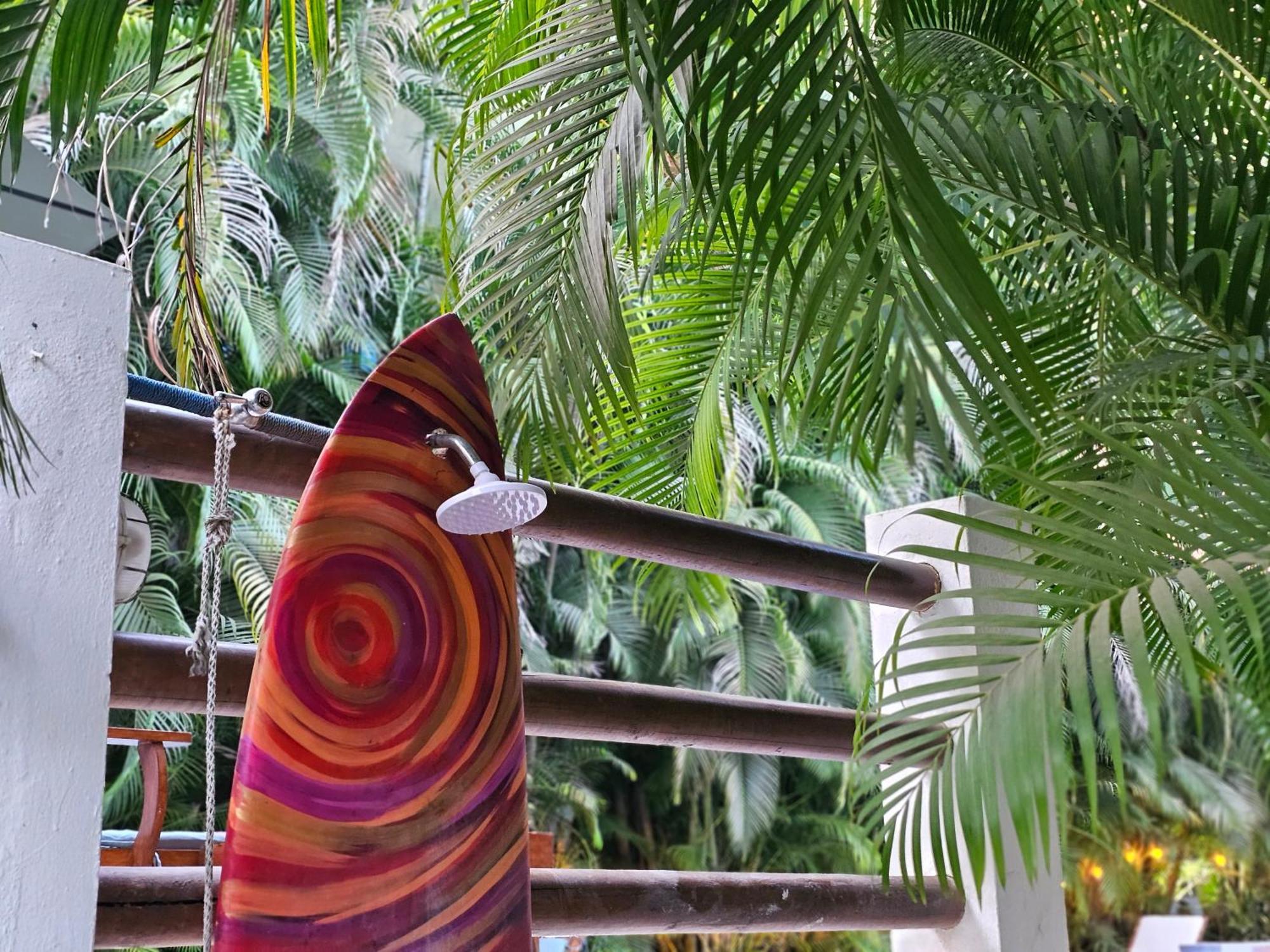 Dreamcatcher Hotel - Atrapasuenos Playa Santa Teresa  Exterior foto