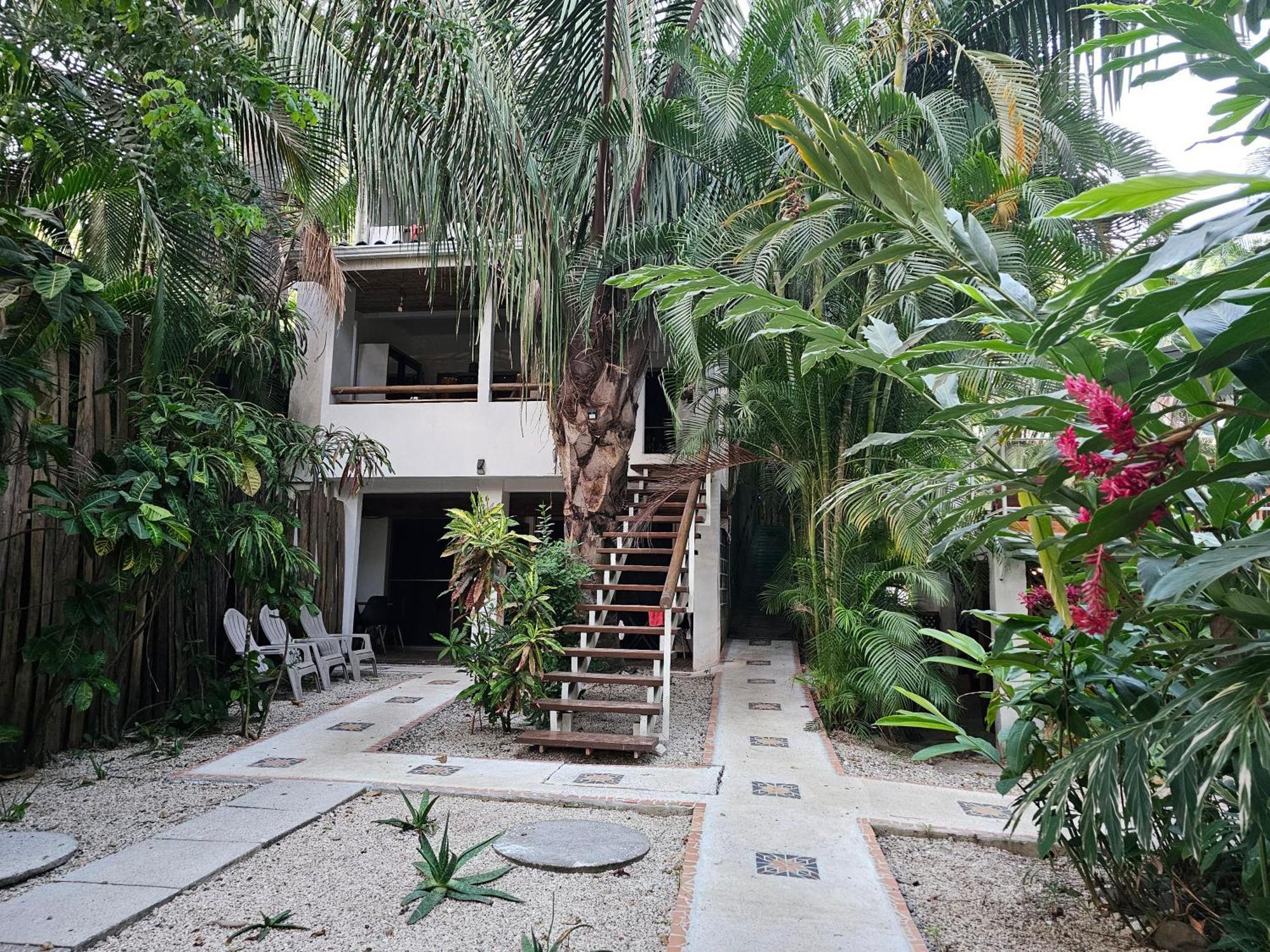 Dreamcatcher Hotel - Atrapasuenos Playa Santa Teresa  Exterior foto